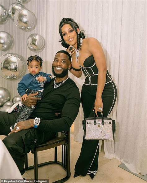 gucci baby ice|Gucci Mane and Wife Keyshia Ka'oir Davis Welcome Their Baby .